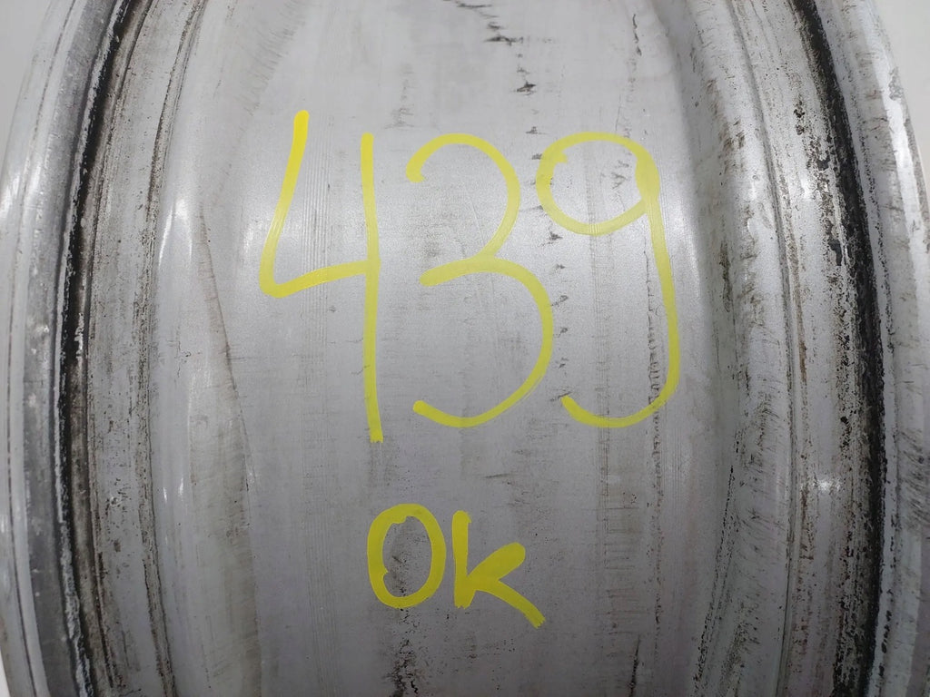 1x Alufelge 18 Zoll 8.0" 5x114.3 50ET 4261133C80 Toyota Camry Rim Wheel FEL3947318785fx