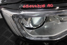 Laden Sie das Bild in den Galerie-Viewer, Frontscheinwerfer Jeep Grand Cherokee Wk2 68144708AG 68144709AG LED Ein Satz SCH4316480486wa