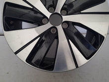 Load image into Gallery viewer, 1x Alufelge 18 Zoll 7.5" 5x108 50 5ET Glanz Schwarz 31680403 Volvo Xc60 FEL6144943253qy