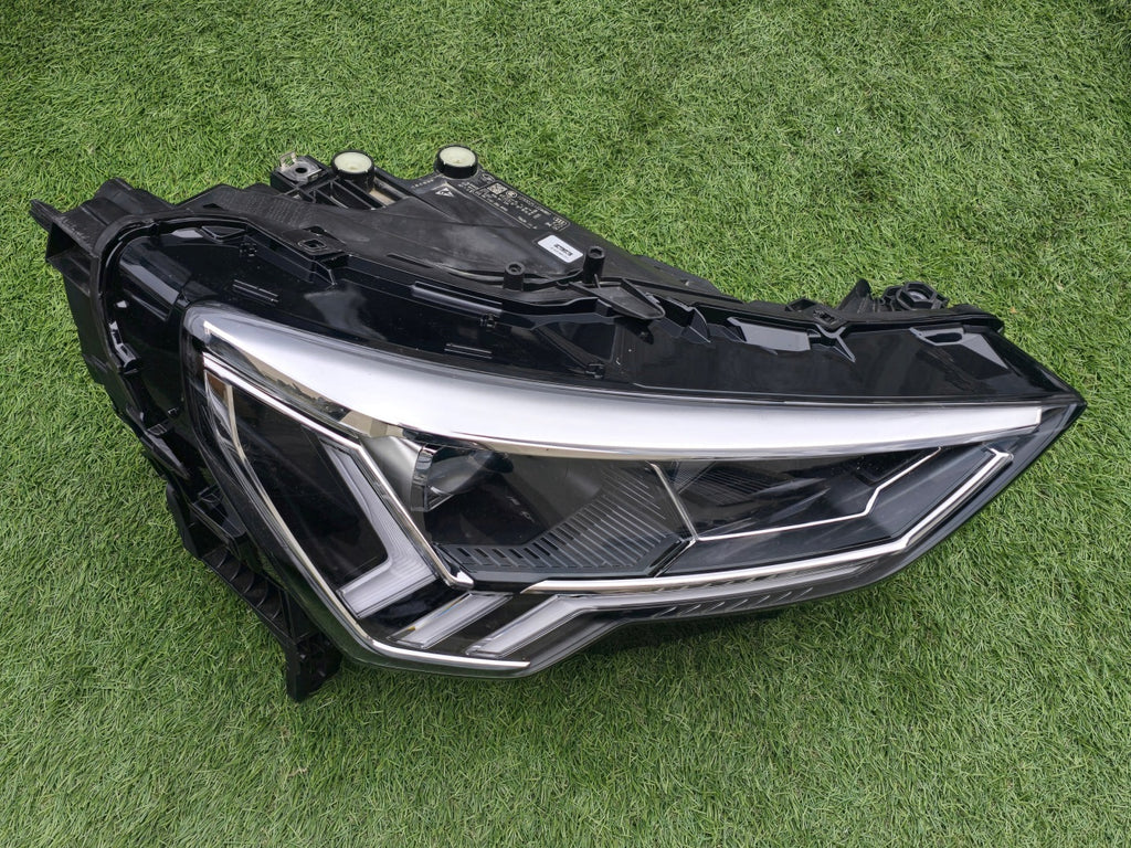 Frontscheinwerfer Audi Q3 83A941034 LED Rechts Scheinwerfer Headlight SCH7646586195tv