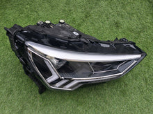 Laden Sie das Bild in den Galerie-Viewer, Frontscheinwerfer Audi Q3 83A941034 LED Rechts Scheinwerfer Headlight SCH7646586195tv