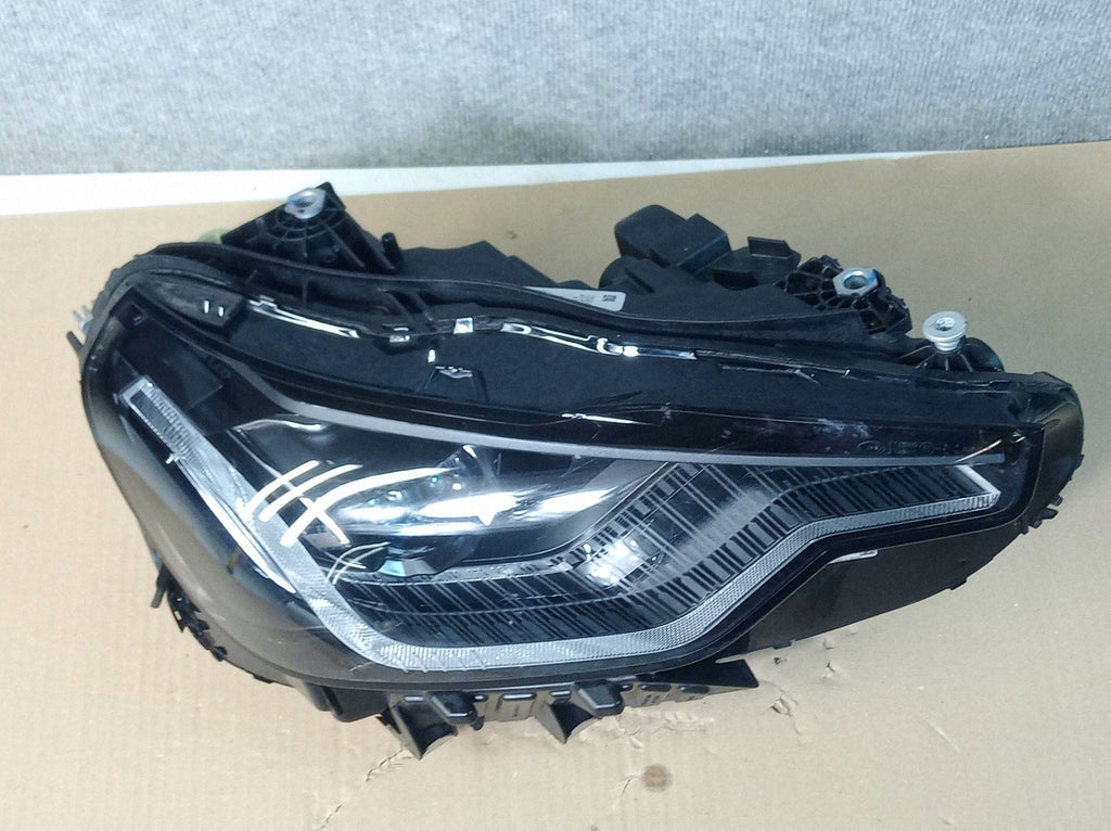 Frontscheinwerfer BMW 2 G42 8083636 Rechts Scheinwerfer Headlight SCH6997975584jz