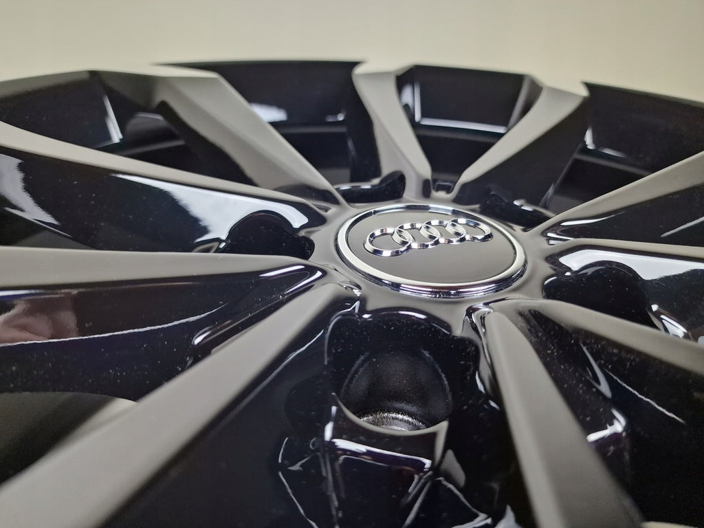 4x Alufelge 18 Zoll 8.0" 5x112 40ET Audi A3 Rim Wheel FEL2865670469bd