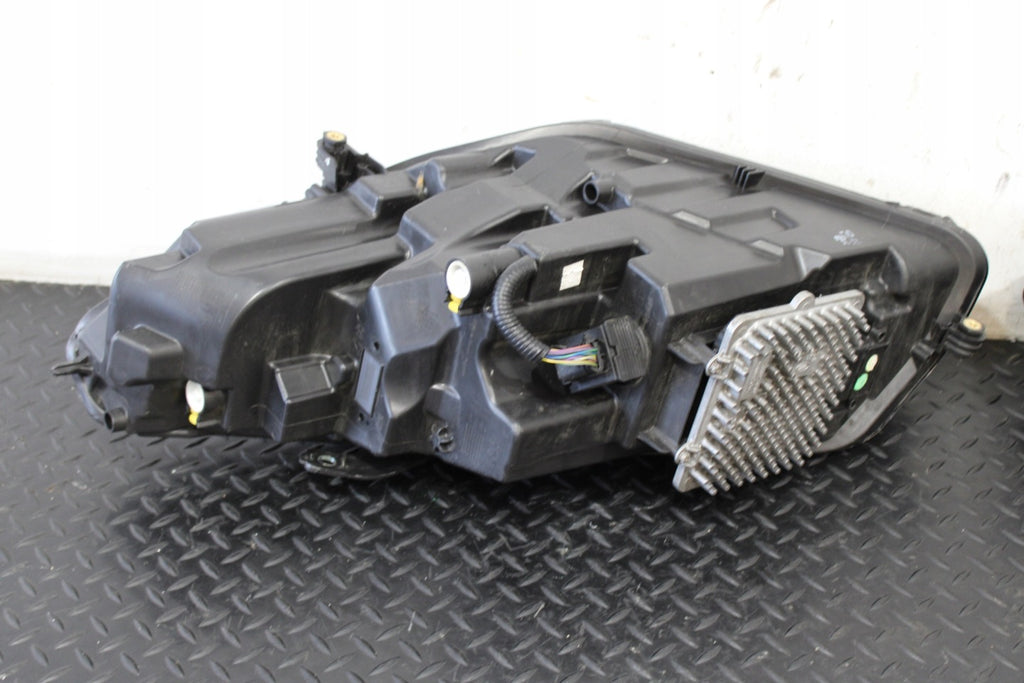 Frontscheinwerfer Jaguar E-Pace X540 J9C3-13W029-ED J9C3-13W030-ED Ein Satz SCH8227944379pw