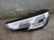 Laden Sie das Bild in den Galerie-Viewer, Frontscheinwerfer Audi A4 B9 8W0941005 Links Scheinwerfer Headlight SCH9819754514bf