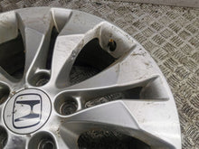 Load image into Gallery viewer, 1x Alufelge 17 Zoll 5x114.3 AMD105396 Honda Cr-V Rim Wheel FEL2112757684ph