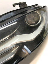 Load image into Gallery viewer, Frontscheinwerfer Audi A4 B8 8K0941003C Xenon Links Scheinwerfer Headlight