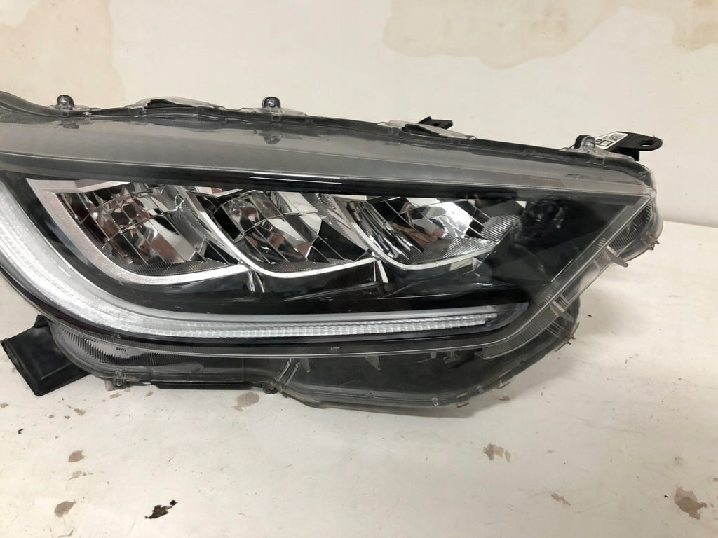 Frontscheinwerfer Toyota Yaris LED Rechts Scheinwerfer Headlight