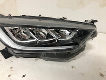 Load image into Gallery viewer, Frontscheinwerfer Toyota Yaris LED Rechts Scheinwerfer Headlight