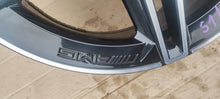 Load image into Gallery viewer, 1x Alufelge 19 Zoll 7.5" 5x112 53ET A2474011500 Mercedes-Benz Glb X247 Rim Wheel FEL9384300261na