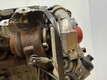 Load image into Gallery viewer, Motor Citroën Berlingo 9H02 1.6 HDI 90PS 66kW 180TKm 2001 Diesel Engine Komplett MOT9760616992wo