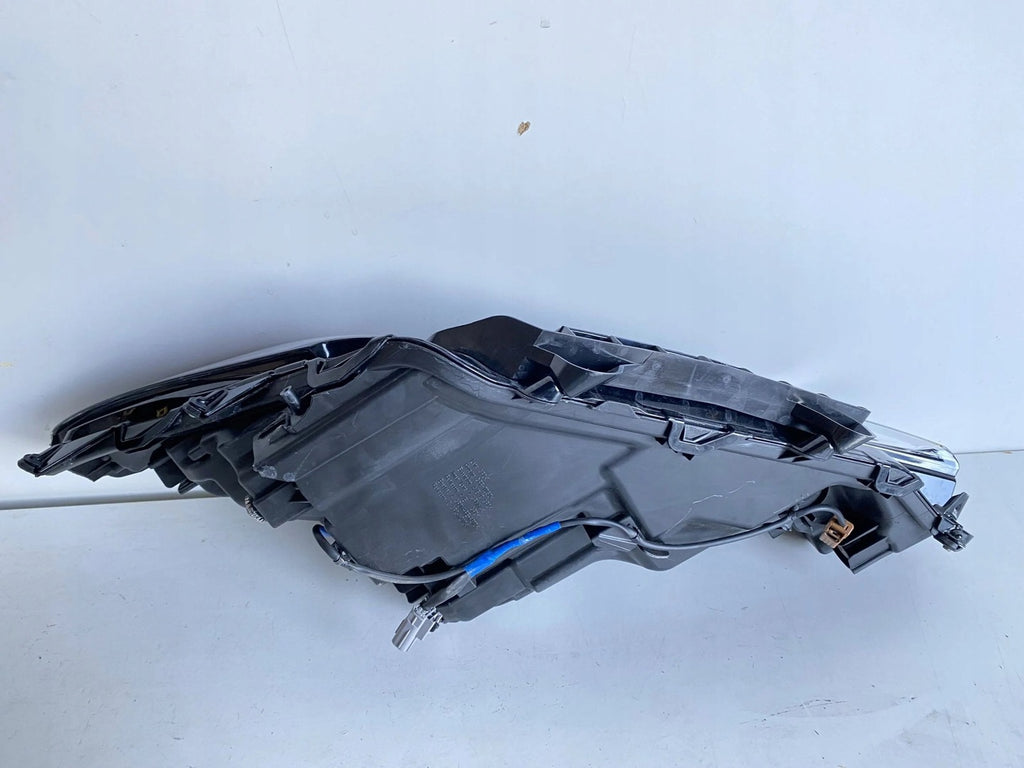 Frontscheinwerfer Toyota Venza Rechts Scheinwerfer Headlight SCH2684672515kp