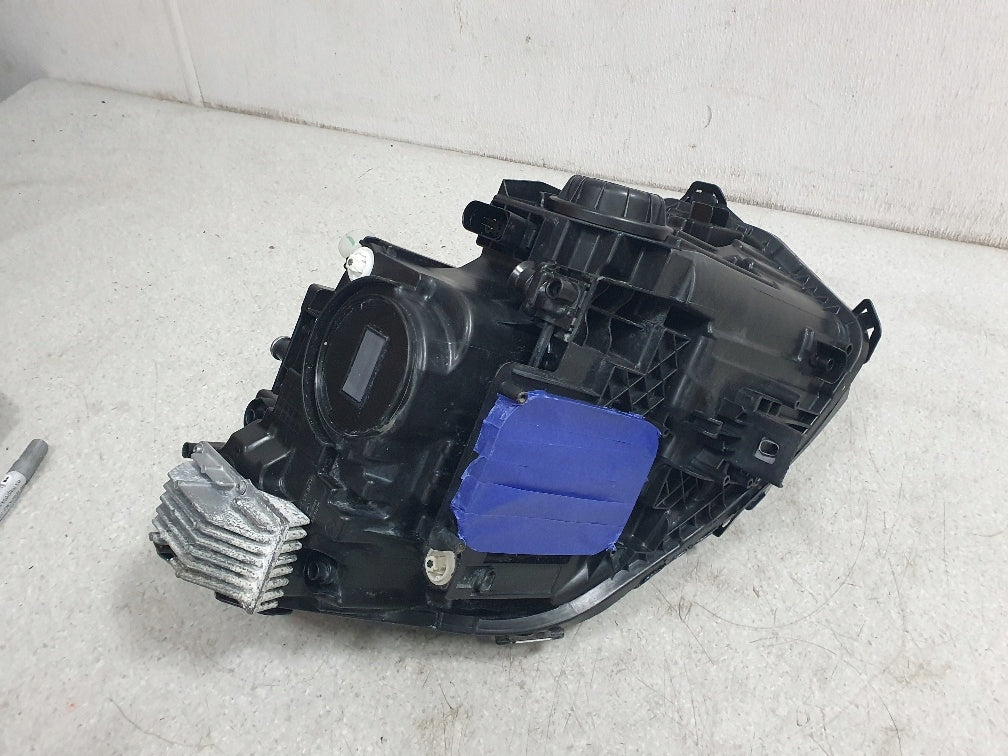 Frontscheinwerfer Mercedes-Benz Eqa Eqb 2439068900 Full LED Links Headlight SCH8981554148qq