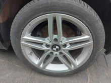 Laden Sie das Bild in den Galerie-Viewer, 4x Alufelge 17 Zoll 5x120 BMW F21 F20 Rim Wheel FEL5030529500wh