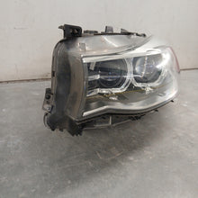 Load image into Gallery viewer, Frontscheinwerfer BMW 3 F34 7285685 Links Scheinwerfer Headlight SCH5767546658tv