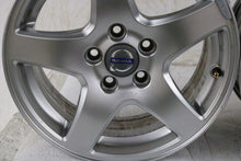 Load image into Gallery viewer, 1x Alufelge 16 Zoll 7.0" 5x108 49ET 30736364 Volvo S60 S80 Rim Wheel FEL1879405548kc