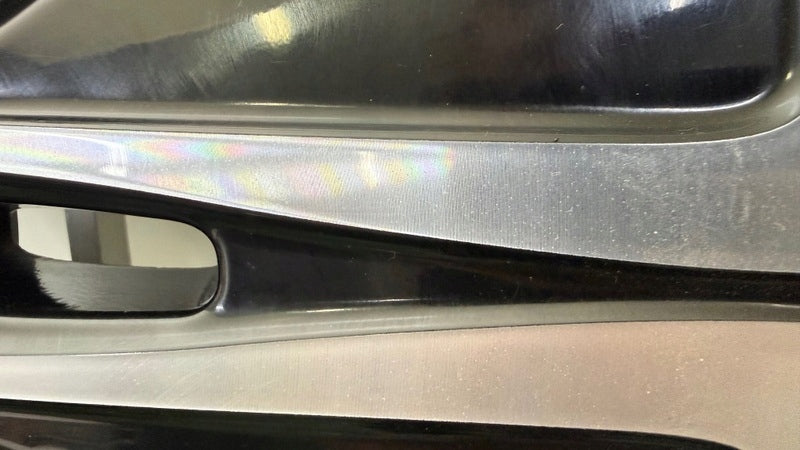 1x Alufelge 18 Zoll 7.5" 5x112 49ET Glanz Schwarz A1774010500 Mercedes-Benz W177 FEL9983728923tn