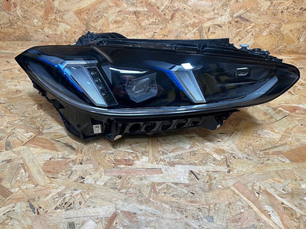 Frontscheinwerfer BMW 4 G22 G82 G23 G83 5A3B304 Rechts Scheinwerfer Headlight SCH3703678232on