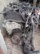Laden Sie das Bild in den Galerie-Viewer, Motor Audi Skoda A3 CAYC 1.6 TDI 105PS 77kW 2008 Diesel Engine Komplett