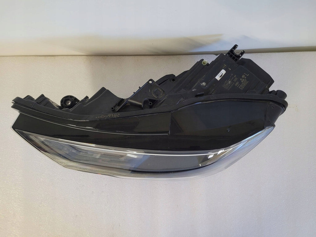 Frontscheinwerfer Audi A6 C8 4K0941033 Full LED Ein Stück (Rechts oder Links)