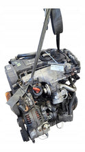 Laden Sie das Bild in den Galerie-Viewer, Motor VW Passat BKP BKD 2.0 TDI 140PS 103kW 180TKm Diesel Engine Komplett MOT9986526978pw
