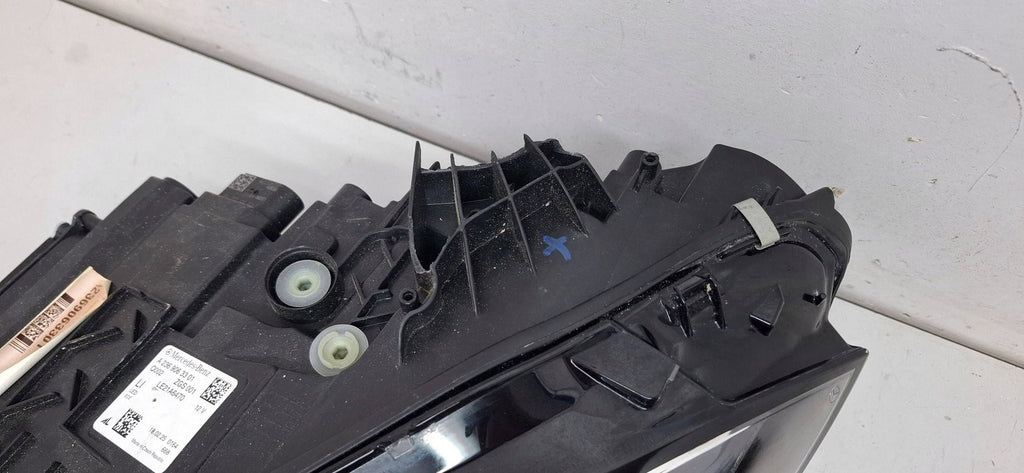 Frontscheinwerfer Mercedes-Benz A2369063301 1802250164 Links Headlight SCH6932350695wd