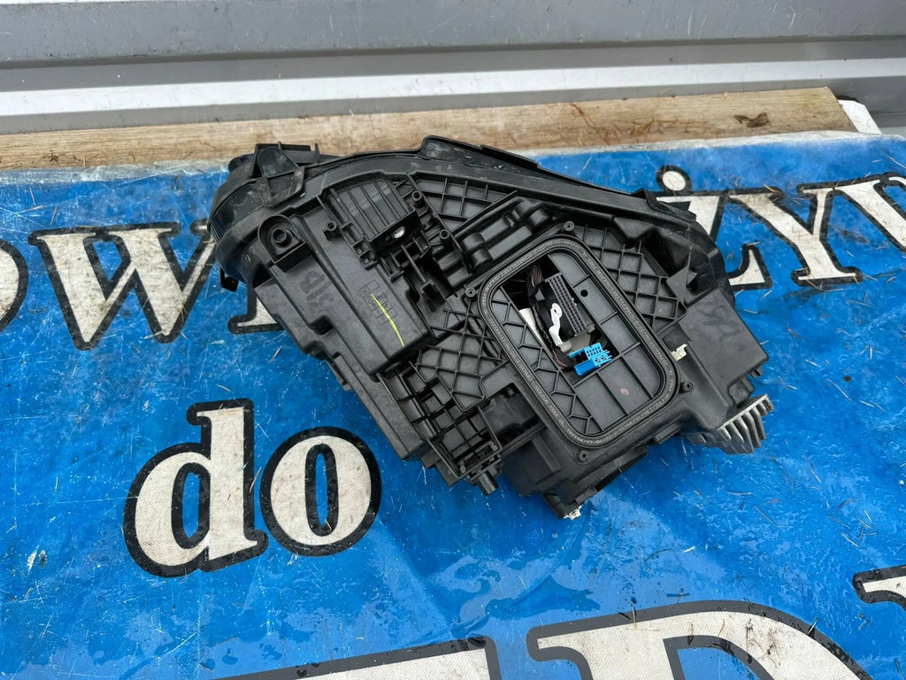 Frontscheinwerfer Mercedes-Benz Glb A2479060106 Links Scheinwerfer Headlight SCH5747300390nd