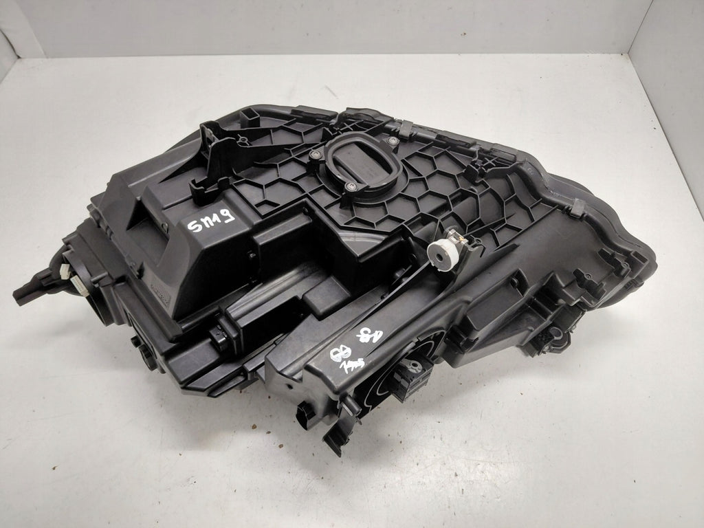 Frontscheinwerfer BMW 8 G16 G14 G15 8739600-04 Full LED Rechts Headlight SCH6684004918wz