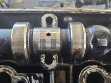 Load image into Gallery viewer, Motor Mercedes-Benz Sprinter 611987 2.2 CDI 82PS 60kW 2001 Diesel Unkomplett