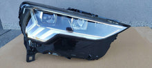 Laden Sie das Bild in den Galerie-Viewer, Frontscheinwerfer Audi Q3 83A941034 Rechts Scheinwerfer Headlight SCH6165424150pr