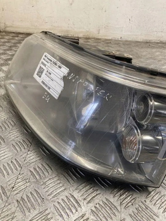 Frontscheinwerfer VW Transporter V 7H1941015 Links Scheinwerfer Headlight SCH3766530594ne