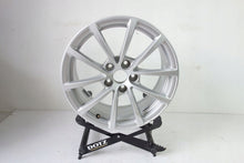 Load image into Gallery viewer, 1x Alufelge 17 Zoll 7.5&quot; 5x112 36ET 4K0601025 Audi A6 C8 Rim Wheel