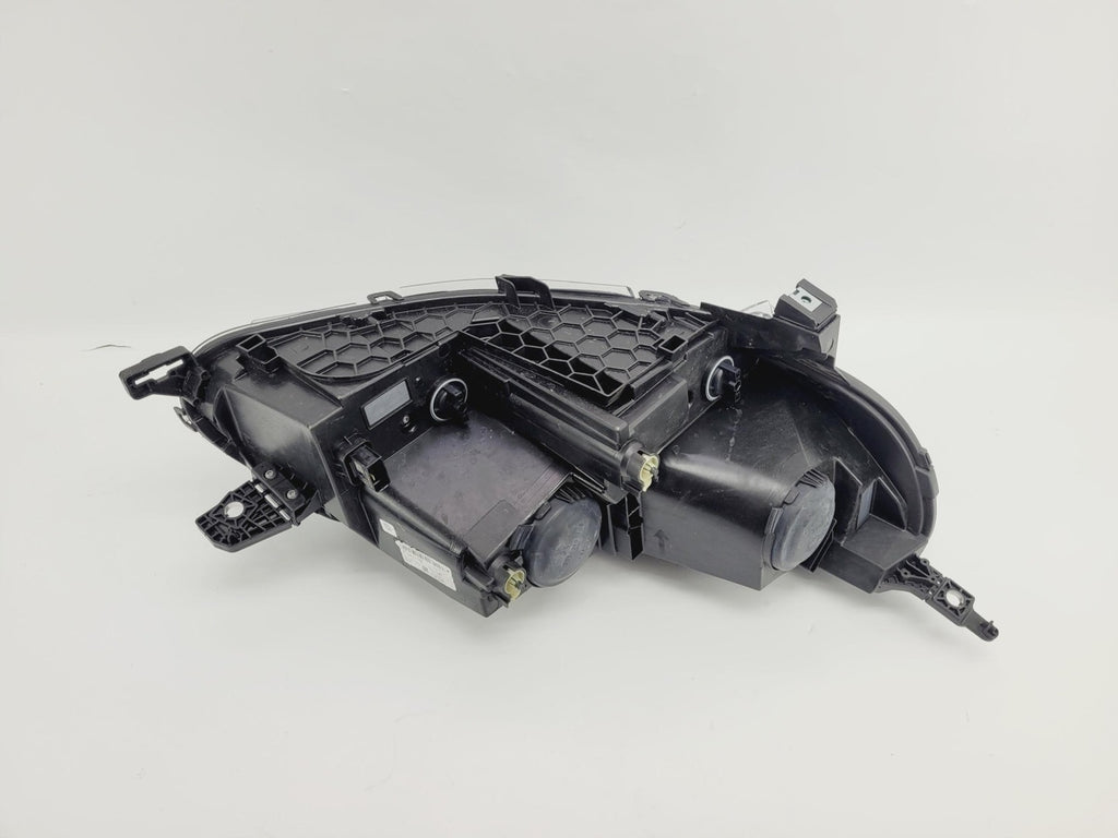 Frontscheinwerfer Peugeot Expert 9847198380 Links Scheinwerfer Headlight SCH1255646777rd