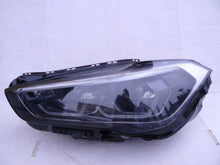 Laden Sie das Bild in den Galerie-Viewer, Frontscheinwerfer BMW X1 F48 5A01177-02 LED Links Scheinwerfer Headlight SCH1590453925ye