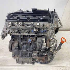 Motor Mercedes-Benz W176 651901 1.8 CDI 2012 Diesel Engine Unkomplett