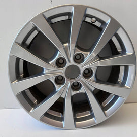 1x Alufelge 16 Zoll R2X6-1007-AA Ford Transit Custom Rim Wheel FEL6609967747za