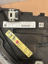 Laden Sie das Bild in den Galerie-Viewer, Frontscheinwerfer BMW E91 E90 6942737 6948180 Xenon Links Scheinwerfer Headlight