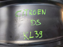 Load image into Gallery viewer, 1x Alufelge 18 Zoll 7.0" 4x108 35ET Citroën Ds3 Ds4 Rim Wheel FEL3495818459eg