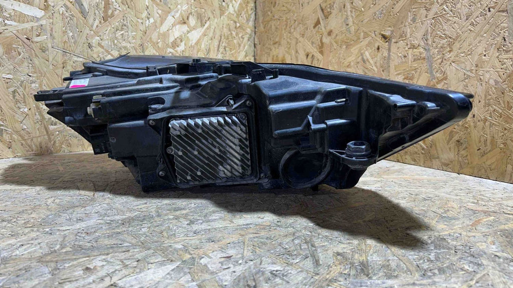 Frontscheinwerfer Audi C8 4K0941039 LED Ein Stück (Rechts oder Links) Headlight