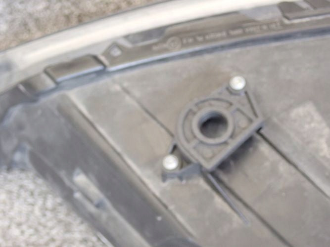 Frontscheinwerfer Seat Leon 5F1941008K Full LED Rechts Scheinwerfer Headlight