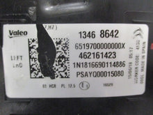 Load image into Gallery viewer, Frontscheinwerfer Citroën C3 Aircross 13468642 Links Scheinwerfer Headlight