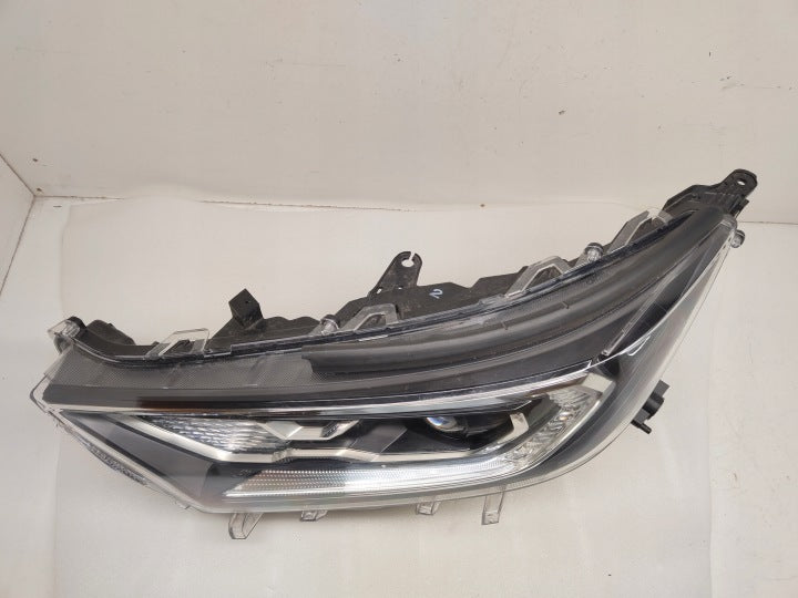 Frontscheinwerfer Toyota V LED Links Scheinwerfer Headlight SCH4354875434es