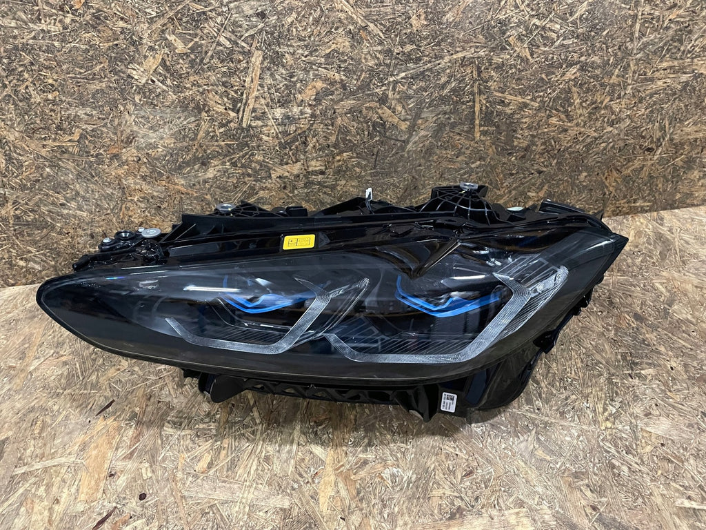 Frontscheinwerfer BMW 4 G22 G82 G23 8084891 Links Scheinwerfer Headlight
