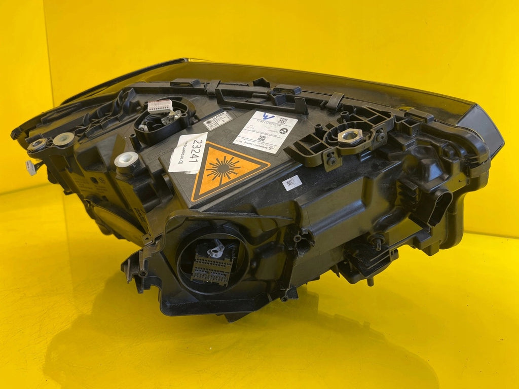 Frontscheinwerfer BMW X3 G01 5A29217-06 Laser Links Scheinwerfer Headlight SCH9258461509so