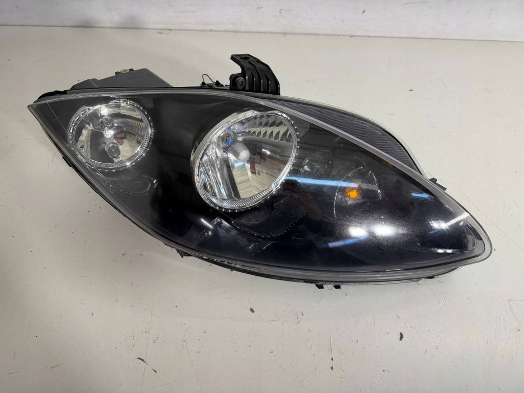 Frontscheinwerfer Seat Leon 08-445-1116R Rechts Scheinwerfer Headlight SCH4922116714ae
