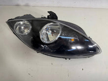 Laden Sie das Bild in den Galerie-Viewer, Frontscheinwerfer Seat Leon 08-445-1116R Rechts Scheinwerfer Headlight SCH4922116714ae