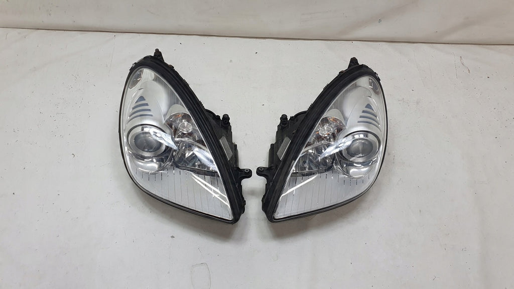Frontscheinwerfer Mercedes-Benz Slk Ein Stück (Rechts oder Links) Headlight