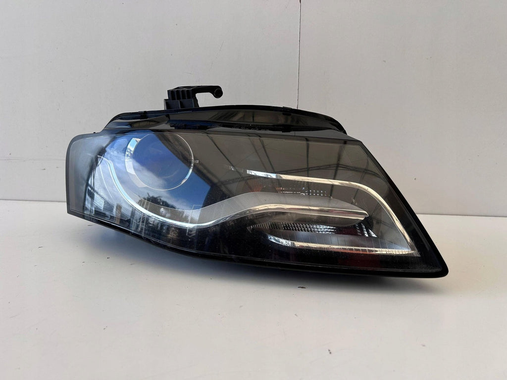 Frontscheinwerfer Audi A4 B8 8K0941004T Rechts Scheinwerfer Headlight
