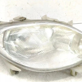 Frontscheinwerfer Smart Fortwo Coupe 0301088314 Rechts Scheinwerfer Headlight SCH1092647217eq