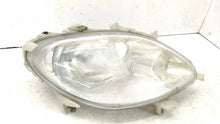 Laden Sie das Bild in den Galerie-Viewer, Frontscheinwerfer Smart Fortwo Coupe 0301088314 Rechts Scheinwerfer Headlight SCH1092647217eq
